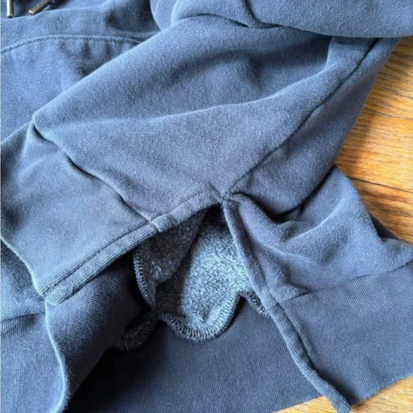 American eagle rolling stone hoodie - Picture 7 of 9